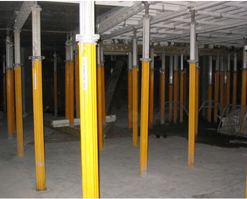 Scaffolding Material Manufacturers in Chennai